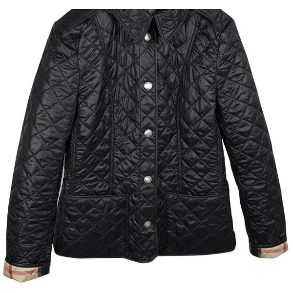 burberry brit jacket on sale