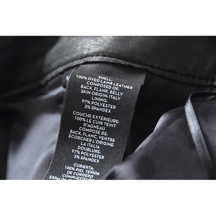 J Brand Claudia High-Waist Leather Midi Skirt – evaChic