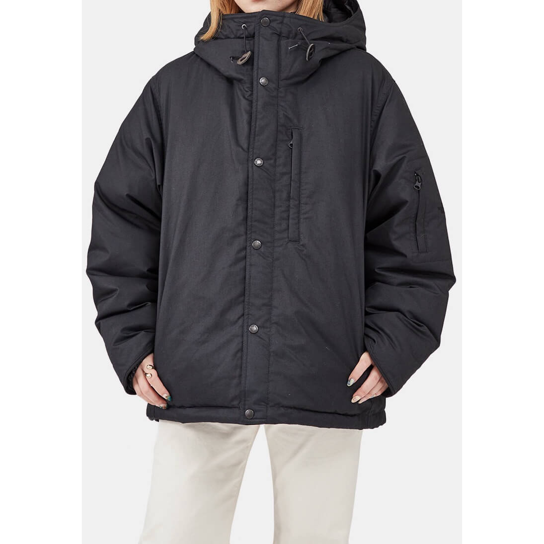 THE NORTH FACE PL 20SS 65/35 MOUNTAIN PK-